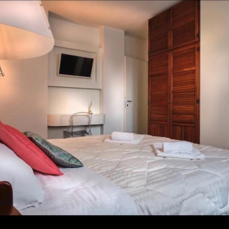Elegant relax suite near Veron center fair lake Garda - Appartamento con 2 Camere da Letto - 43