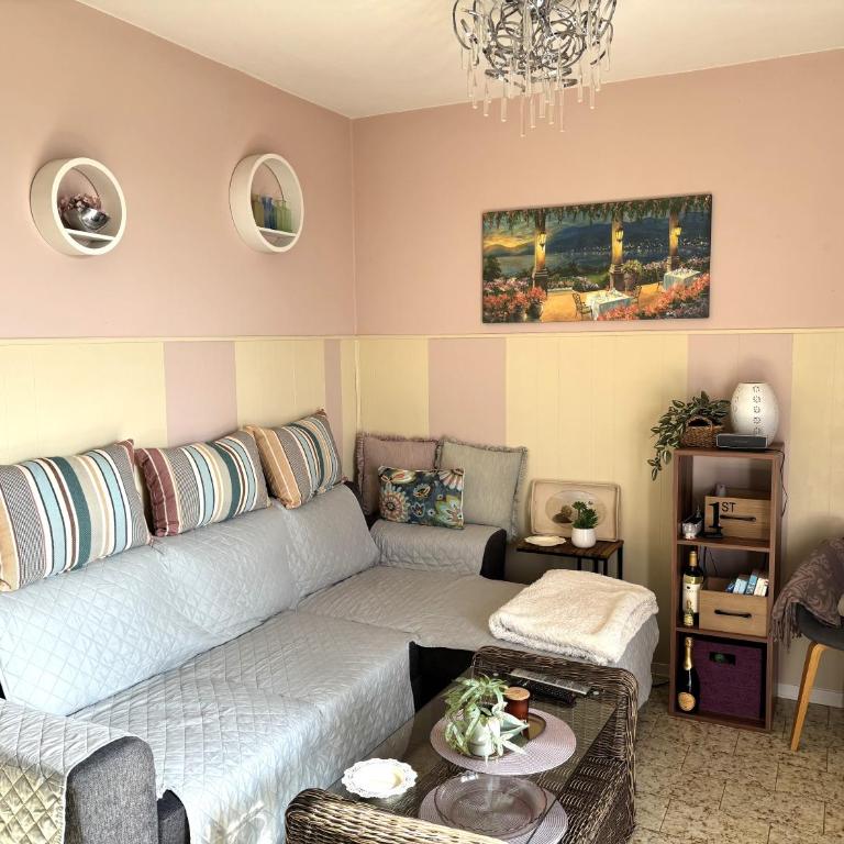 Heike - Appartamento con 2 Camere da Letto - 10