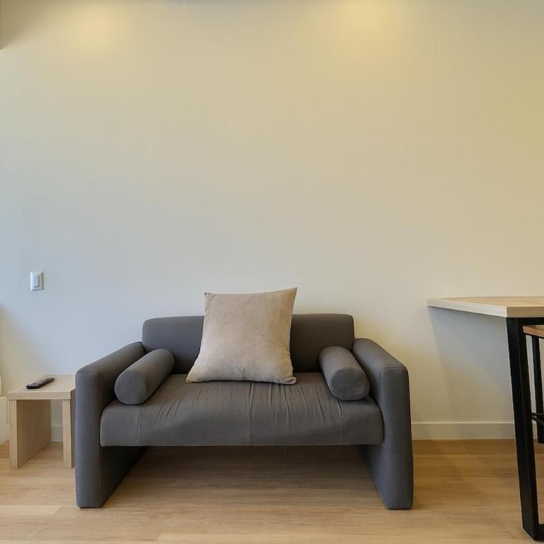 Smart Loft I Design and comfort in Santa Barbara - Apartamento de 1 dormitorio - 7