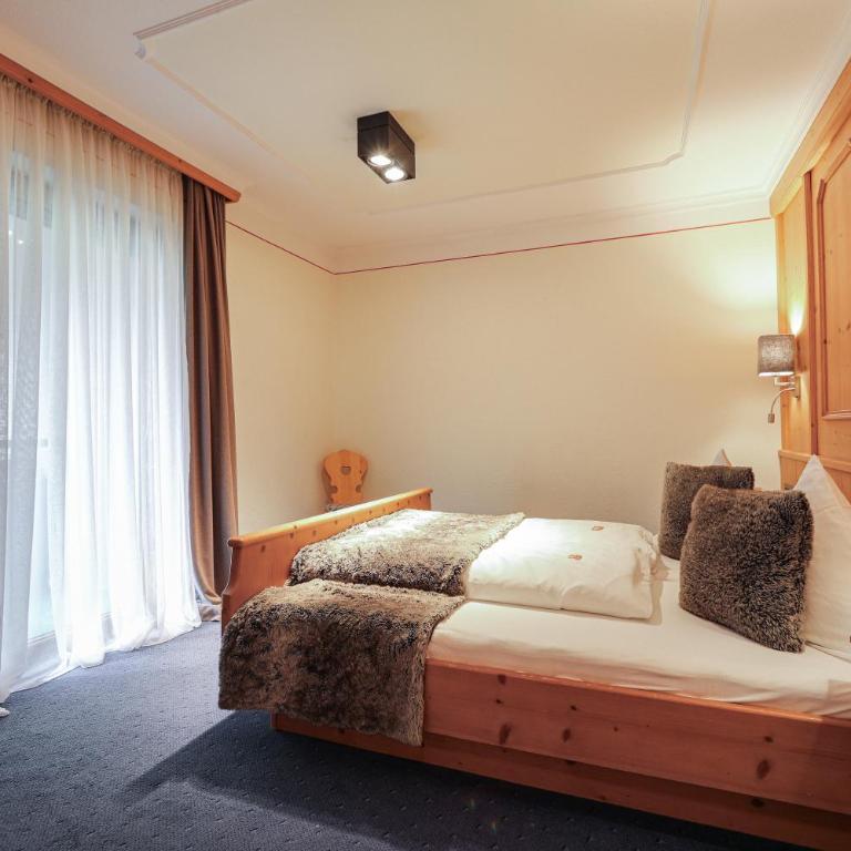 Chalet Madlein - Superior Doppelzimmer - 3