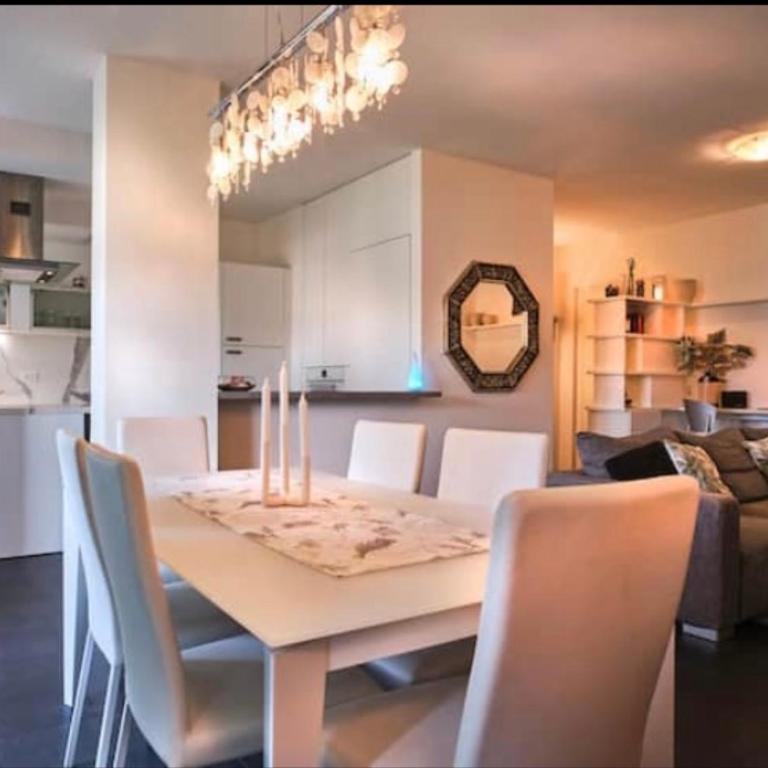 Elegant relax suite near Veron center fair lake Garda - Appartamento con 2 Camere da Letto - 38