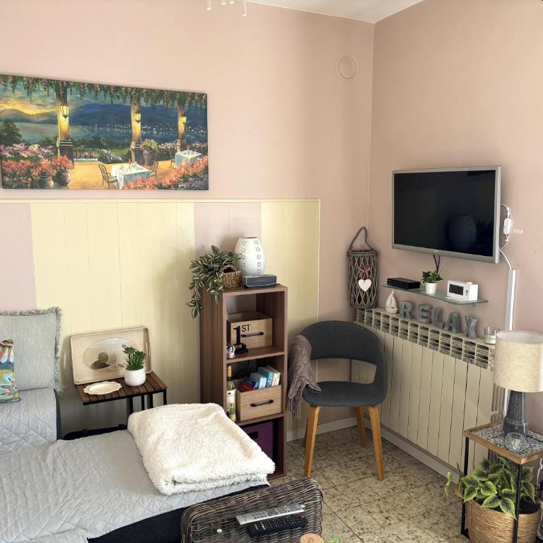 Heike - Appartamento con 2 Camere da Letto - 11