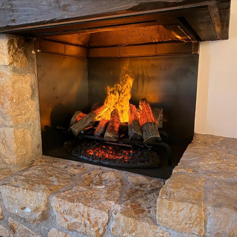 Scenic Alpine Apartment with Pool & Sauna - Apartment mit 2 Schlafzimmern - 4