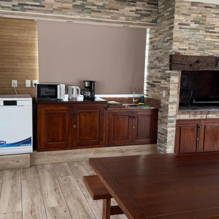 Excelente ubicación con full amenities en Parada 2 - Two-Bedroom Apartment - 16