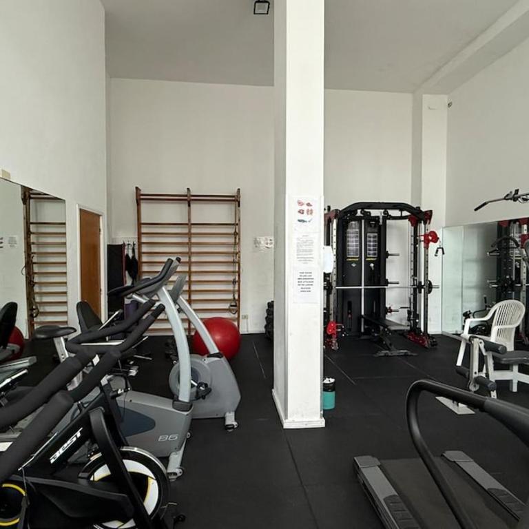 Excelente ubicación con full amenities en Parada 2 - Two-Bedroom Apartment - 14