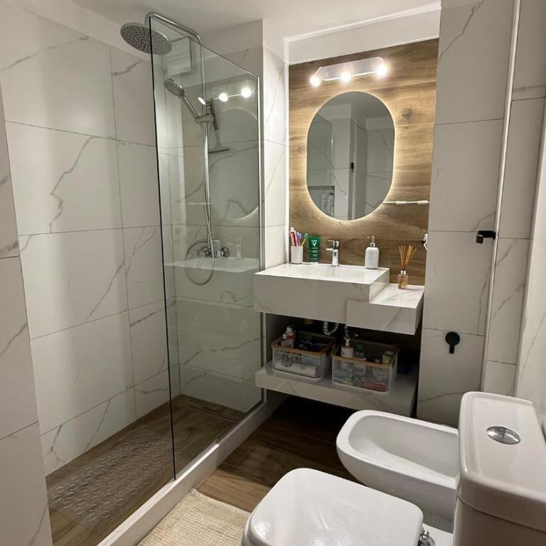 Excelente ubicación con full amenities en Parada 2 - Two-Bedroom Apartment - 5