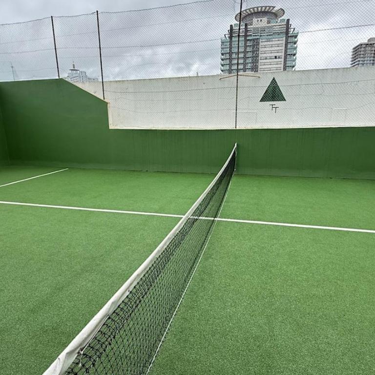 Excelente ubicación con full amenities en Parada 2 - Two-Bedroom Apartment - 20