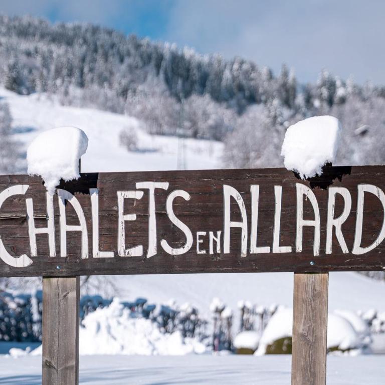 Flat La Loge - At the foot of the Jaillet in Megève - Appartement - 10