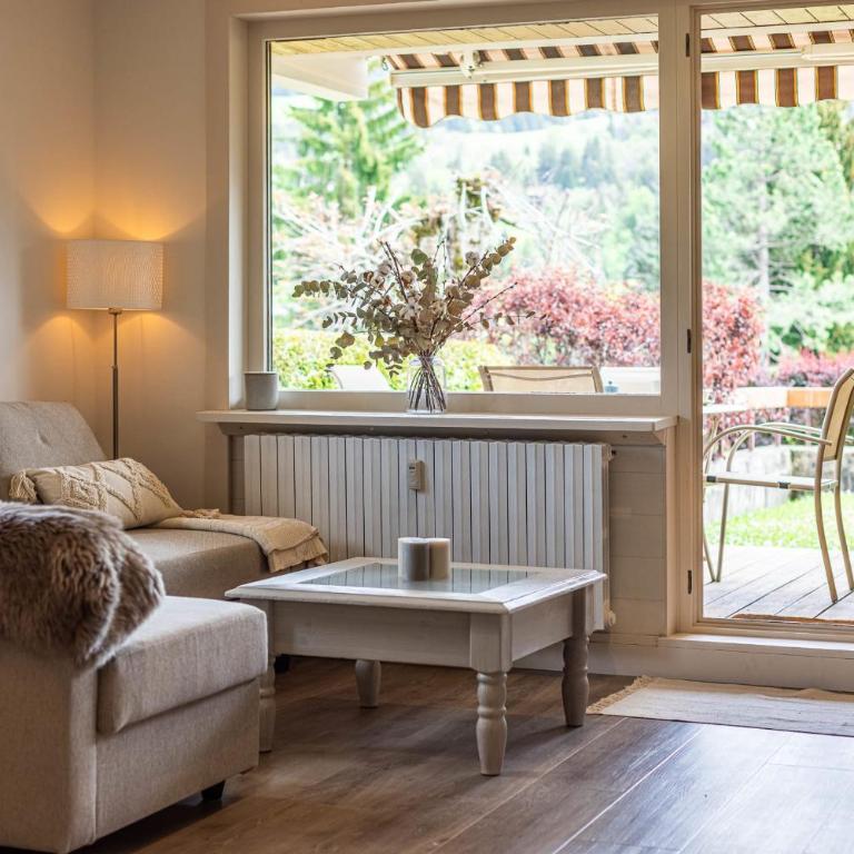 Flat La Loge - At the foot of the Jaillet in Megève - Appartement - 20