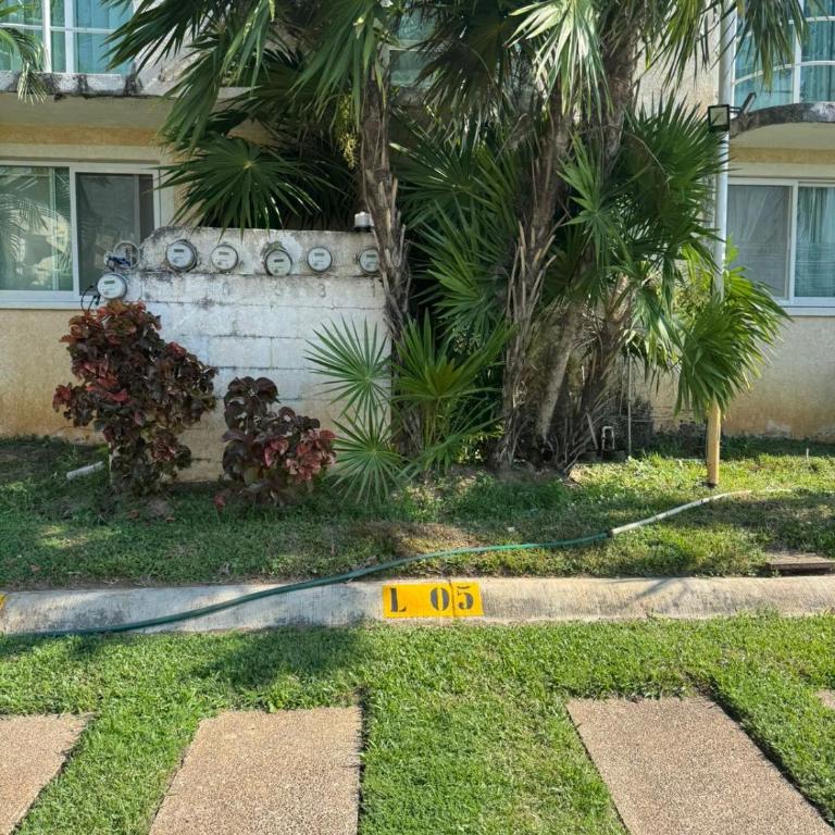 Departamento en Marina Diamante Rooftop y Jacuzzi privado - Apartamento de 2 dormitorios con terraza - 7