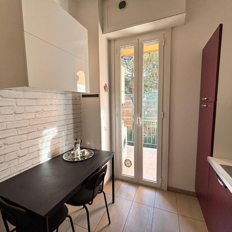 Family-friendly 2 min to Metro A & Aqueducts Park - Appartamento con 2 Camere da Letto - 21