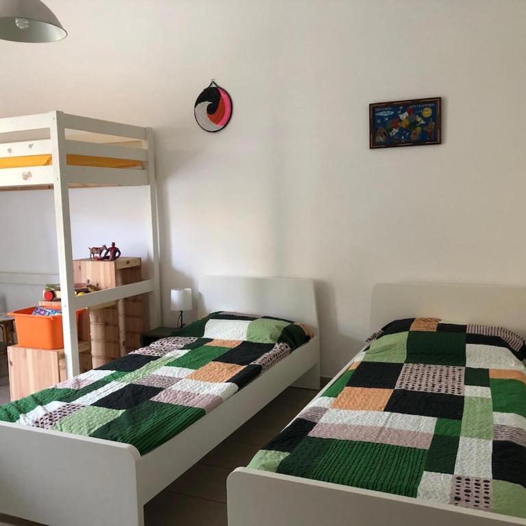 Family-friendly 2 min to Metro A & Aqueducts Park - Appartamento con 2 Camere da Letto - 30