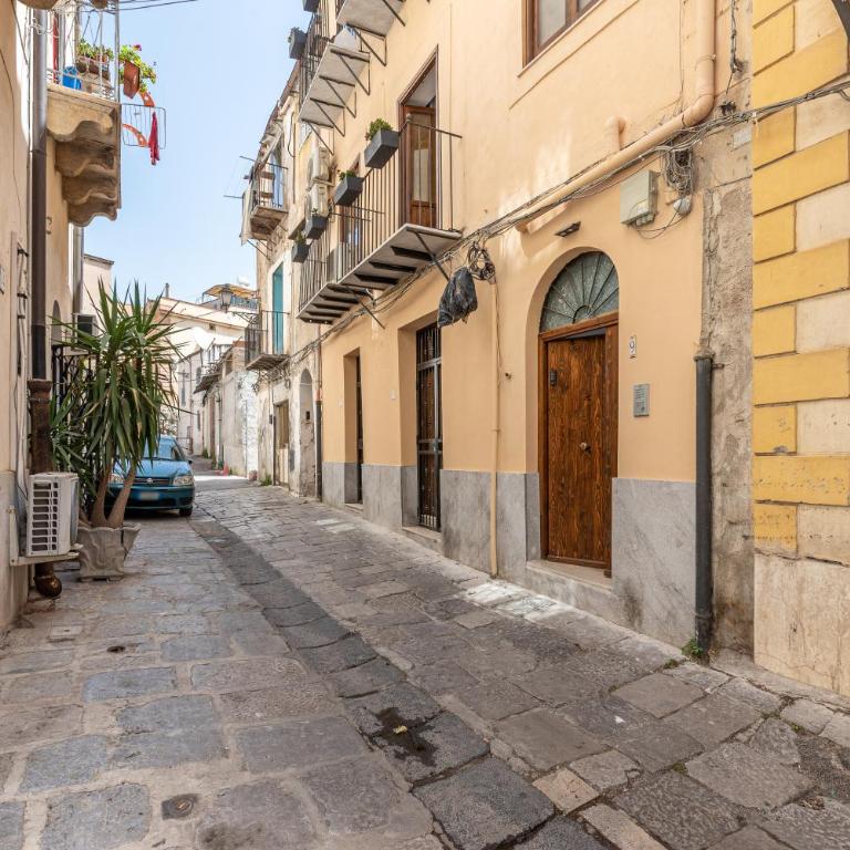 Meraki Home - Alle Spalle del Teatro Massimo - Casa con 1 Camera da Letto - 29