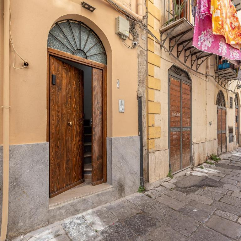 Meraki Home - Alle Spalle del Teatro Massimo - Casa con 1 Camera da Letto - 28
