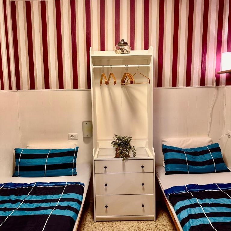 Heike - Appartamento con 2 Camere da Letto - 17