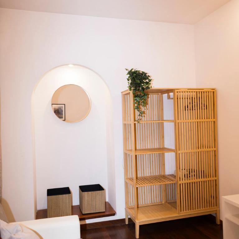 Vatican Prati Grand House Center - Appartamento con 3 Camere da Letto - 77
