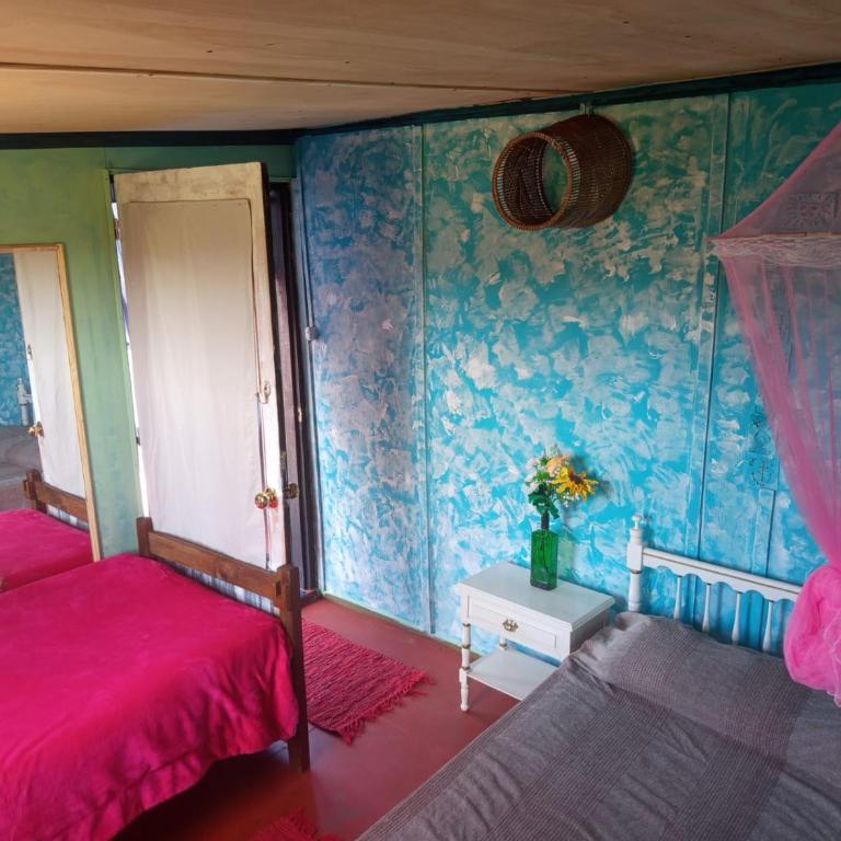 Biodiversidad - Double Room - 6
