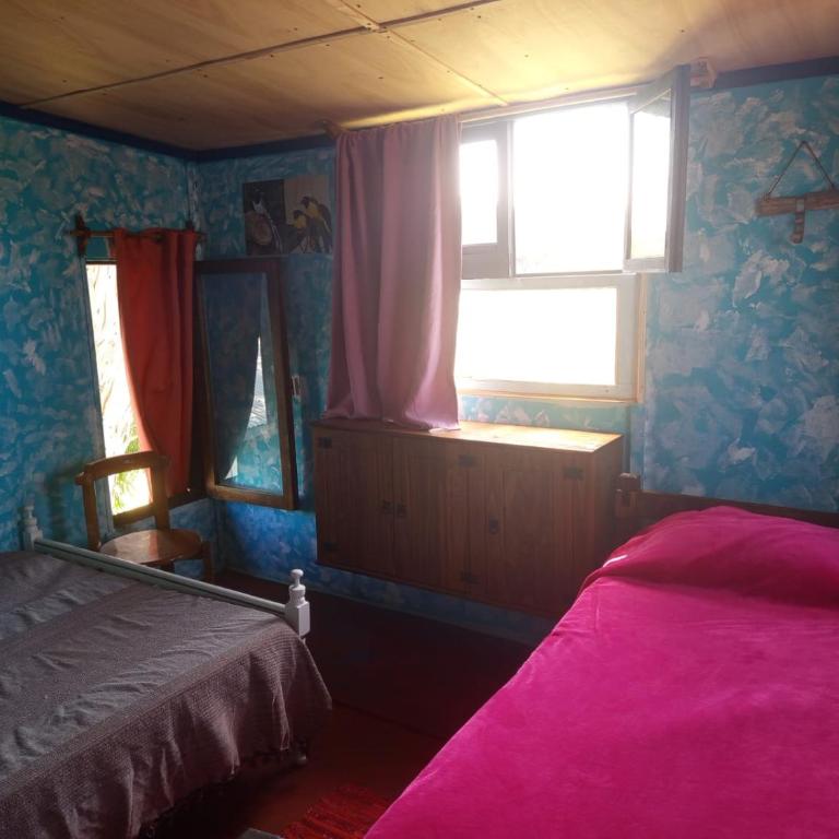 Biodiversidad - Double Room - 5