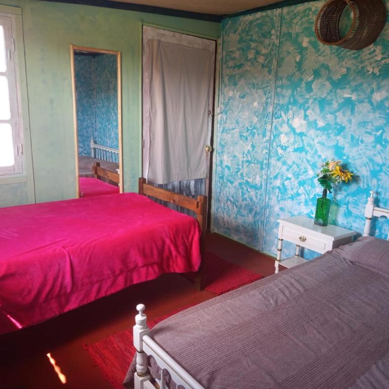 Biodiversidad - Double Room - 4