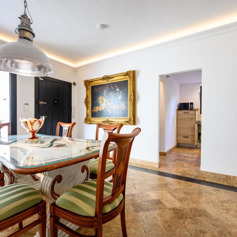 Puerto Banus Ecoathera 3 Bedroom - Apartamento Superior con 3 dormitorios - 8