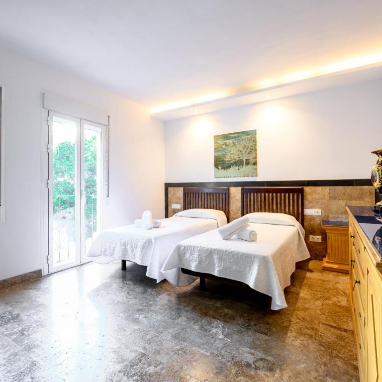 Puerto Banus Ecoathera 3 Bedroom - Apartamento Superior con 3 dormitorios - 18