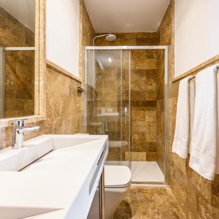 Puerto Banus Ecoathera 3 Bedroom - Apartamento Superior con 3 dormitorios - 14