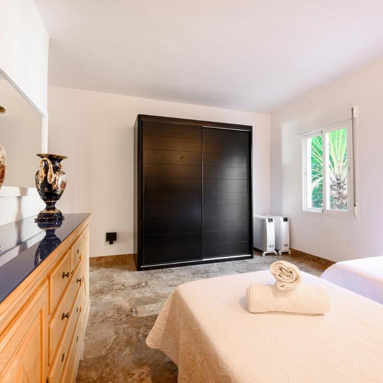 Puerto Banus Ecoathera 3 Bedroom - Apartamento Superior con 3 dormitorios - 19