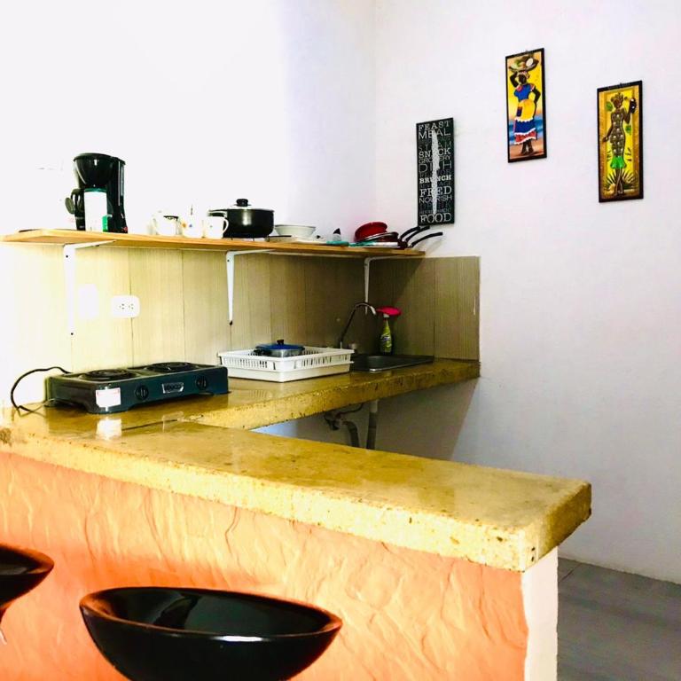 Casa Hawai - One-Bedroom Apartment - 2