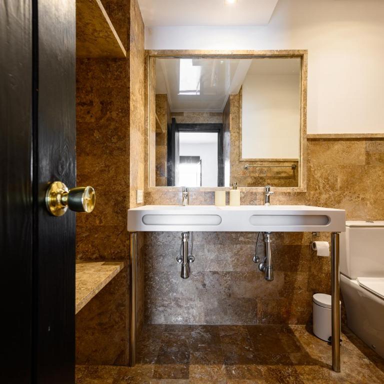 Puerto Banus Ecoathera 3 Bedroom - Apartamento Superior con 3 dormitorios - 15