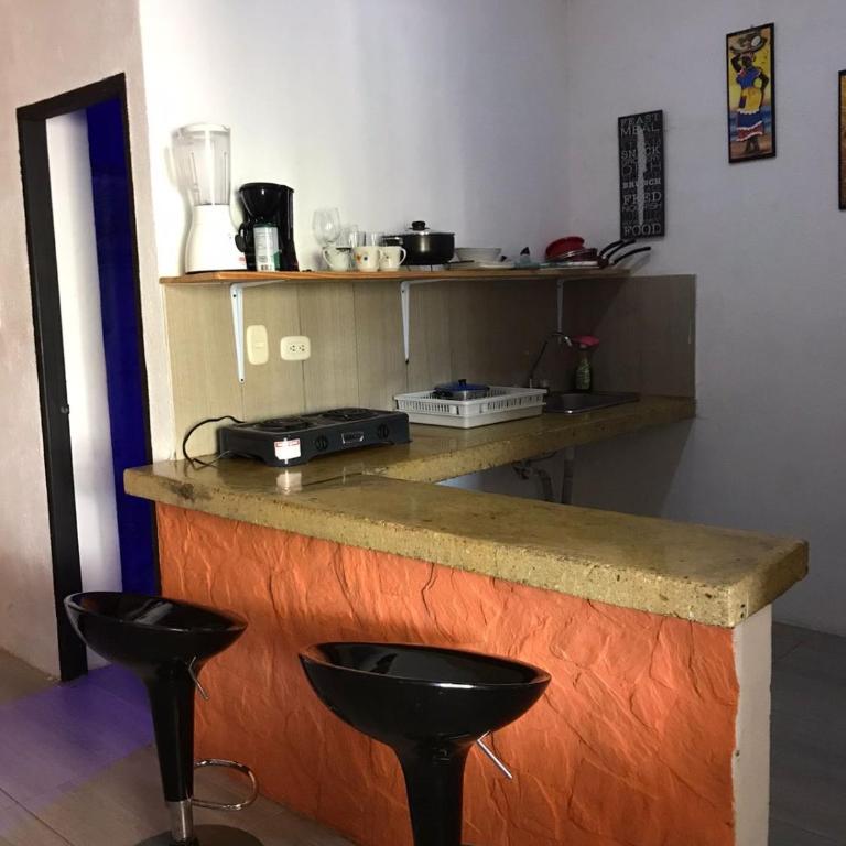Casa Hawai - One-Bedroom Apartment - 6