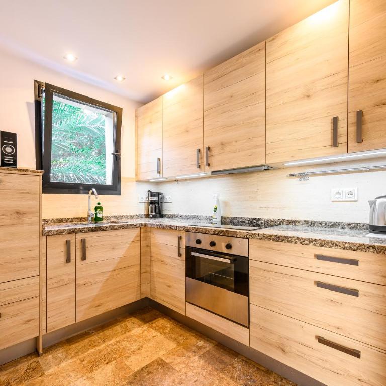 Puerto Banus Ecoathera 3 Bedroom - Apartamento Superior con 3 dormitorios - 5