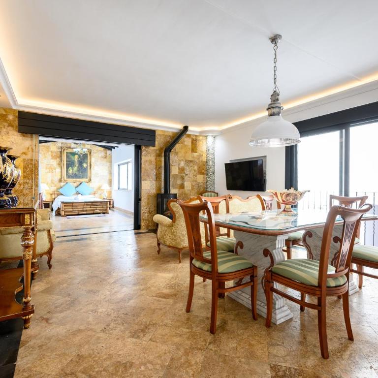 Puerto Banus Ecoathera 3 Bedroom - Apartamento Superior con 3 dormitorios - 7