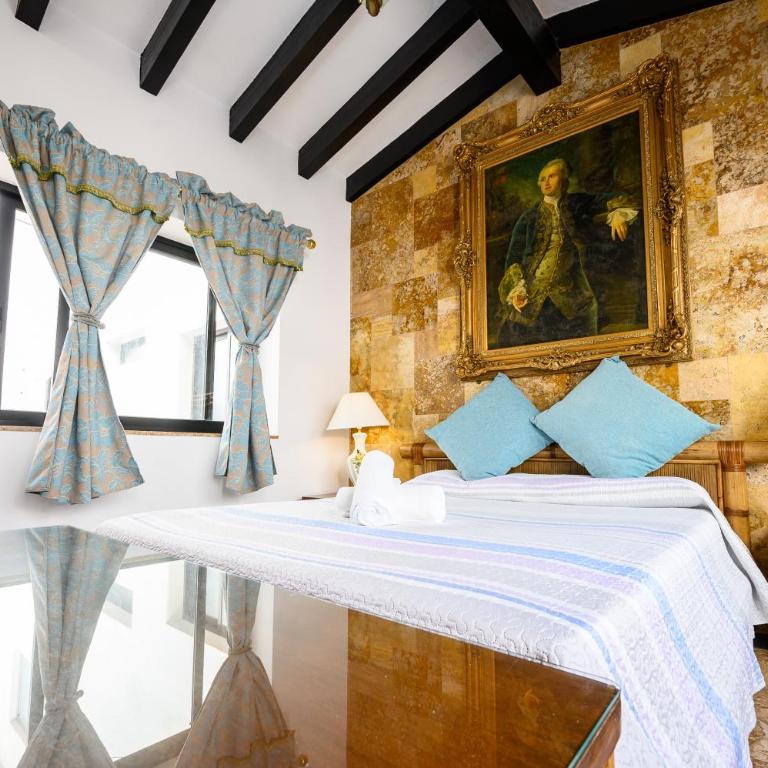 Puerto Banus Ecoathera 3 Bedroom - Apartamento Superior con 3 dormitorios - 12