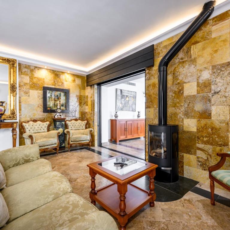 Puerto Banus Ecoathera 3 Bedroom - Apartamento Superior con 3 dormitorios - 10