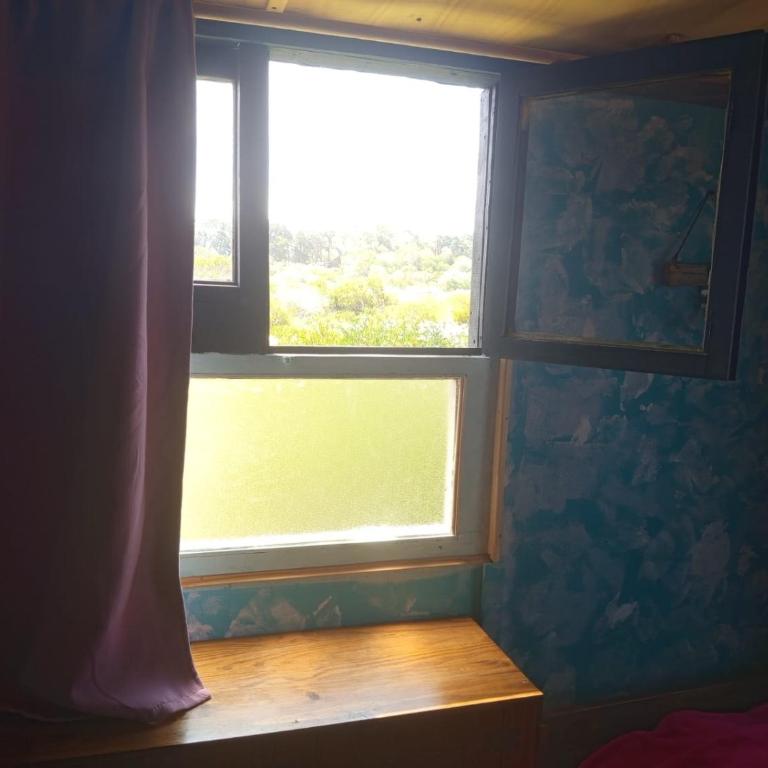 Biodiversidad - Double Room - 3
