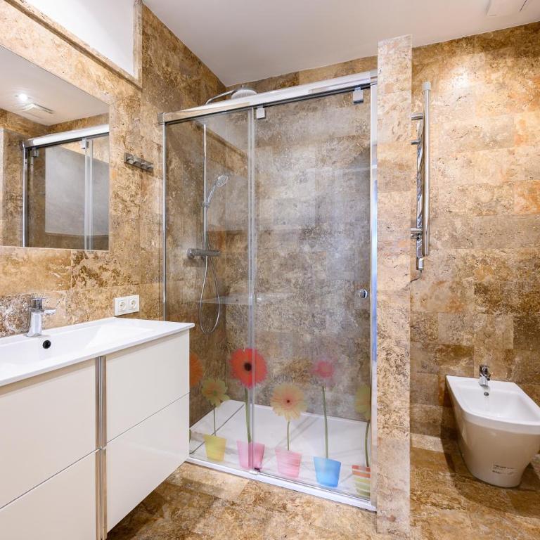Puerto Banus Ecoathera 3 Bedroom - Apartamento Superior con 3 dormitorios - 2