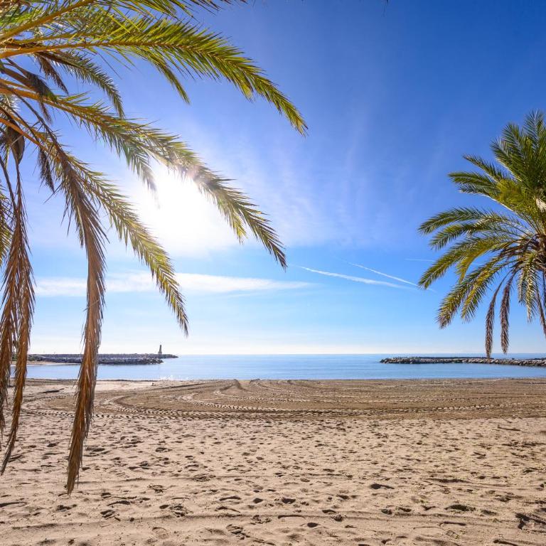 Puerto Banus Ecoathera 3 Bedroom - Apartamento Superior con 3 dormitorios - 6