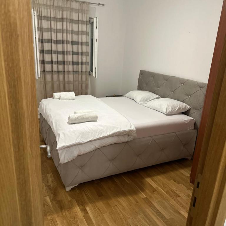 Viktor Apartman - Apartman sa 1 Spavaćom Sobom - 7