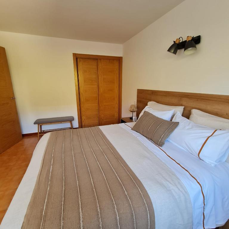 Chalet en Sanxenxo, en playa Canelas - Casa de 5 dormitorios - 34
