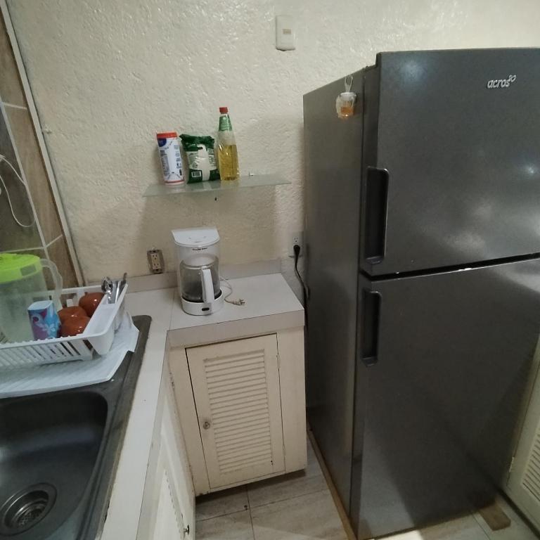 Departamento en Condominio Rocasol - Apartamento de 2 dormitorios - 3