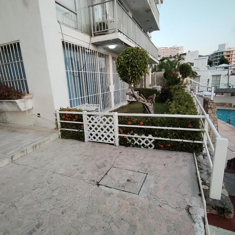 Departamento en Condominio Rocasol - Apartamento de 2 dormitorios - 21