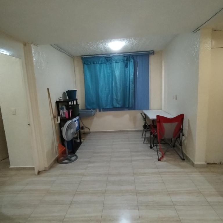 Departamento en Condominio Rocasol - Apartamento de 2 dormitorios - 2