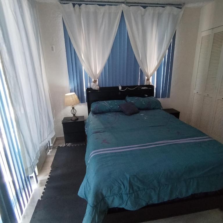 Departamento en Condominio Rocasol - Apartamento de 2 dormitorios - 13