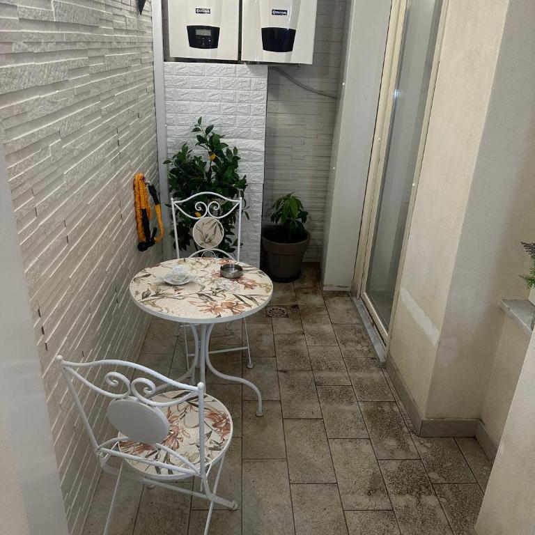 Isole Siciliane Appartamento - Appartamento con 3 Camere da Letto - 9