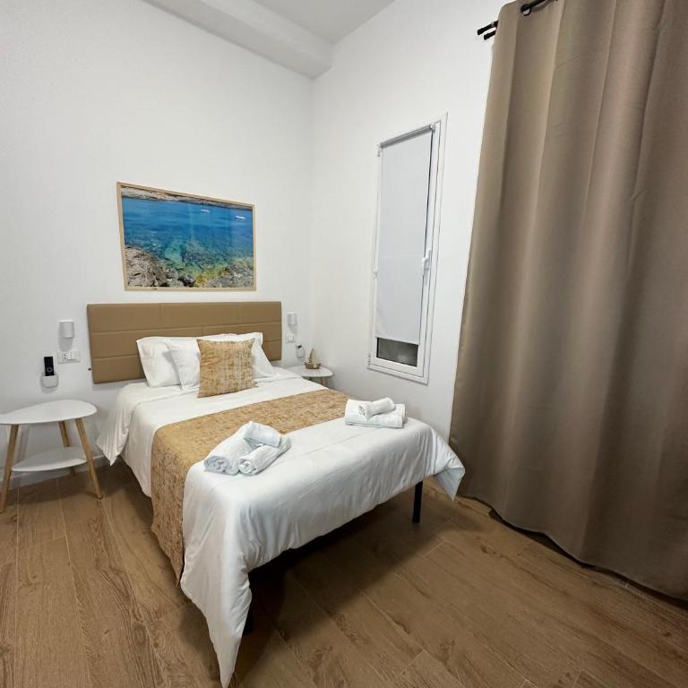 Isole Siciliane Appartamento - Appartamento con 3 Camere da Letto - 3