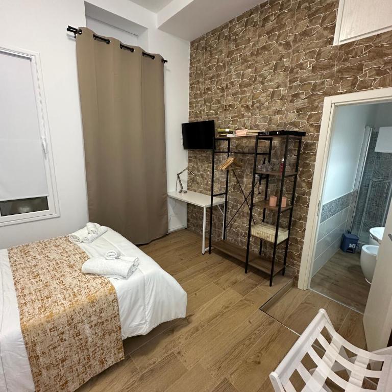 Isole Siciliane Appartamento - Appartamento con 3 Camere da Letto - 32