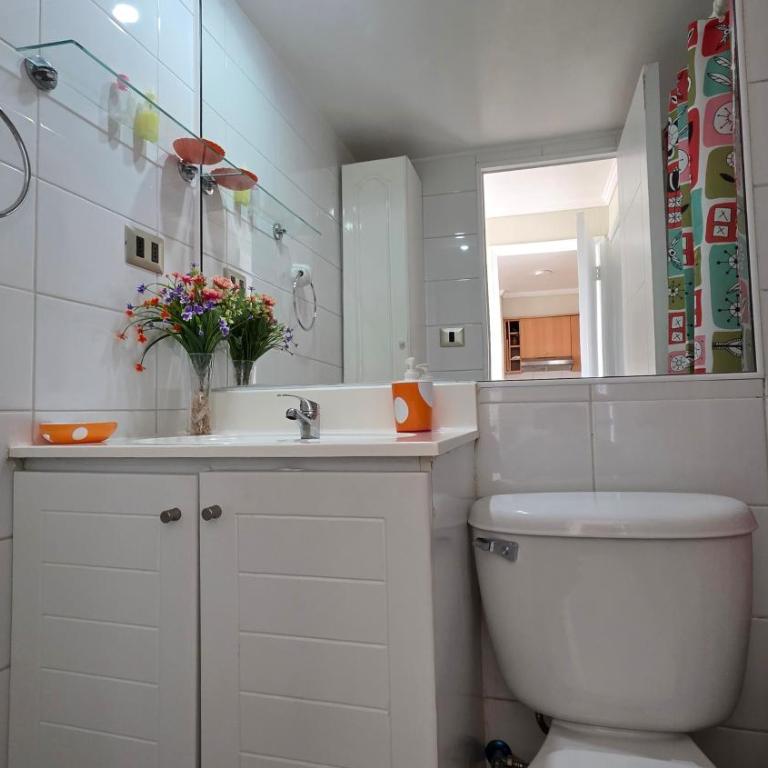 Oceana Suites EuroMarina II - One-Bedroom Apartment with Sea View - 9