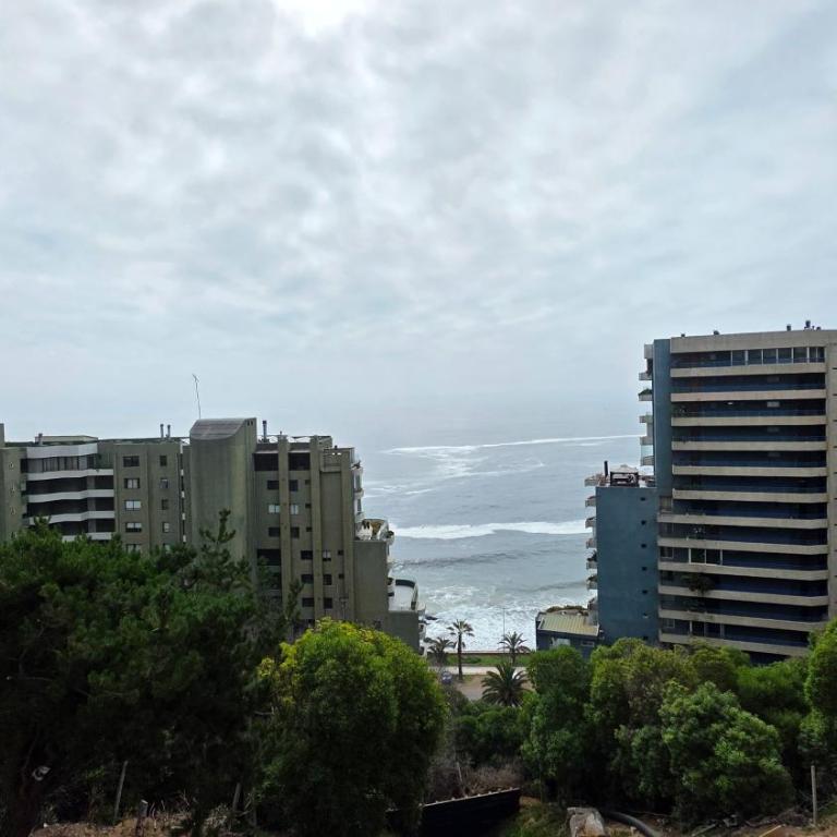 Oceana Suites EuroMarina II - One-Bedroom Apartment with Sea View - 15