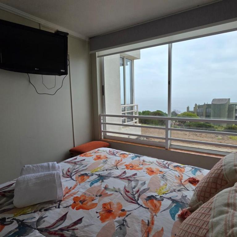 Oceana Suites EuroMarina II - One-Bedroom Apartment with Sea View - 8