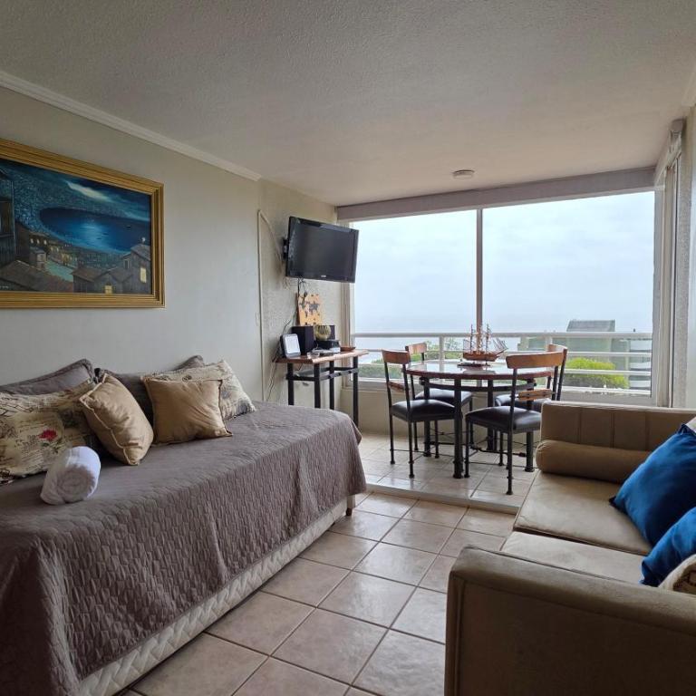 Oceana Suites EuroMarina II - One-Bedroom Apartment with Sea View - 1
